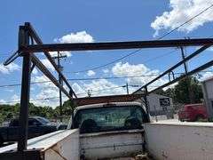 2006 FORD F-250 TRUCK - VIN: 1FDNF20586EA02744