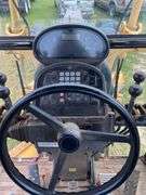 VOLVO G930B ARTICULATING MOTOR GRADER - SER: VCEG930BC0S576003