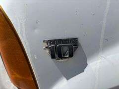 2006 FORD F-350 TRUCK - VIN: 1FDWW36Y66EA57348