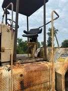BOMAG MPH100 MIXER - SER: 85308