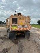 BADGER 460 HYDRO-SCOPIC EXCAVATOR - SER: 970303