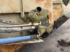 BOMAG MPH100 MIXER - SER: 85308