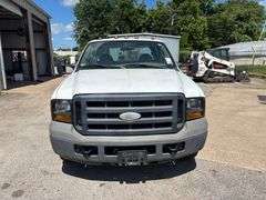 2006 FORD F-350 TRUCK - VIN: 1FDWW36Y66EA57348