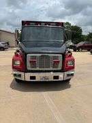 2000 FREIGHTLINER BOX TRUCK / AMBULANCE - VIN: 1FV3GFBD8YHG79659