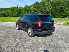 2017 FORD EXPLORER - VIN: 1FM5K7B89HGA04266