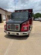 2000 FREIGHTLINER BOX TRUCK / AMBULANCE - VIN: 1FV3GFBD8YHG79659