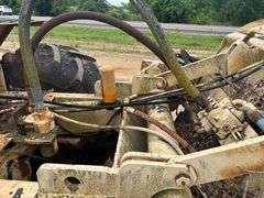 BOMAG MPH100 MIXER - SER: 85308