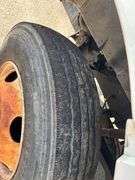 2000 INTERNATIONAL 4700 JETTER TRUCK - VIN: 1HTSCABM4YH269303