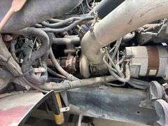 2000 FREIGHTLINER BOX TRUCK / AMBULANCE - VIN: 1FV3GFBD8YHG79659