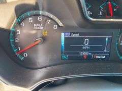 2018 CHEVROLET IMPALA - VIN: 2G11X5S35J9114273