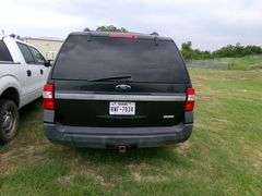 2015 FORD EXPEDITION - VIN: 1FMJU1FT6FEF23983