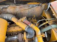 BADGER 460 HYDRO-SCOPIC EXCAVATOR - SER: 970303