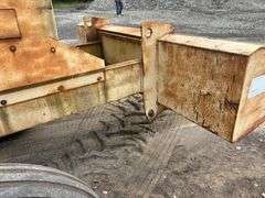 BOMAG MPH100 MIXER - SER: 85308