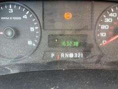 2006 FORD F-250 TRUCK - VIN: 1FDNF20586EA02744
