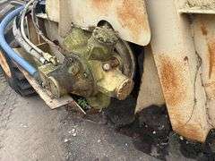 BOMAG MPH100 MIXER - SER: 85308