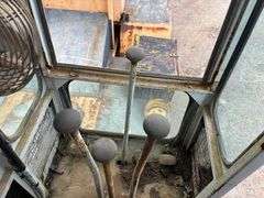 BADGER 460 HYDRO-SCOPIC EXCAVATOR - SER: 970303
