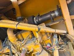 BADGER 460 HYDRO-SCOPIC EXCAVATOR - SER: 970303