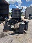 ROAD HOG RH40140 RECLAIMER - SER: 1408001