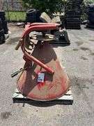 S-500-U FERTILIZER SPREADER - SER: 1000755874