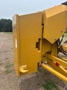 CATERPILLAR 140M3 ARTICULATING MOTOR GRADER - SER: CAT0140MCN9M00153