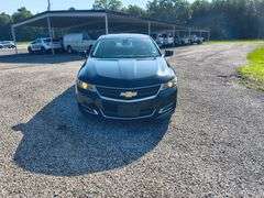 2018 CHEVROLET IMPALA - VIN: 2G11X5S35J9114273