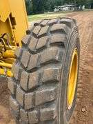 CATERPILLAR 140M3 ARTICULATING MOTOR GRADER - SER: CAT0140MCN9M00153