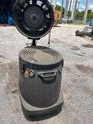 POWER BREEZER COOLING FAN