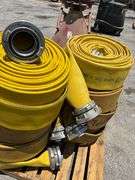 MISCELLANEOUS FIRE HOSES