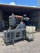 ROAD HOG RH40140 RECLAIMER - SER: 1408001