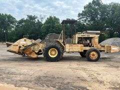 BOMAG MPH100 MIXER - SER: 85308