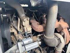 2014 INTERNATIONAL DURASTAR SWEEPER TRUCK - VIN: 1HTJTSKN2EH485043