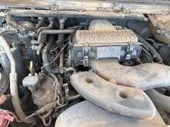 2006 FORD F-250 TRUCK - VIN: 1FDNF20586EA02744