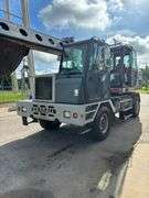 2008 GRADALL XL3100 - SER: 3140000231