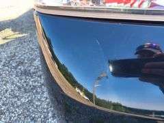 2015 CHEVROLET IMPALA - VIN: 2G1WA5E31F1106146