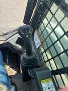 BOBCAT T650 SKID STEER - SER: ALJG18213