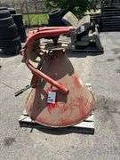 S-500-U FERTILIZER SPREADER - SER: 1000755874