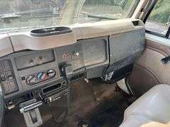 2000 INTERNATIONAL 4700 JETTER TRUCK - VIN: 1HTSCABM4YH269303