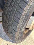 2006 FORD F-350 TRUCK - VIN: 1FDWW36Y66EA57348