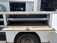 2006 FORD F-350 TRUCK - VIN: 1FDWW36Y66EA57348