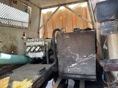 2000 INTERNATIONAL 4700 JETTER TRUCK - VIN: 1HTSCABM4YH269303
