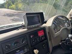 2014 INTERNATIONAL DURASTAR SWEEPER TRUCK - VIN: 1HTJTSKN2EH485043