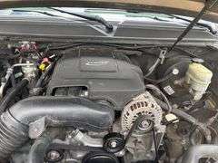 2007 CHEVROLET TAHOE - VIN: 1GNFC130X7J124338