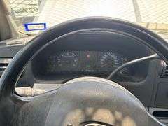 2006 FORD F-250 TRUCK - VIN: 1FDNF20586EA02744