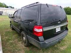 2015 FORD EXPEDITION - VIN: 1FMJU1FT6FEF23983