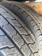 2006 FORD F-350 TRUCK - VIN: 1FDWW36Y66EA57348