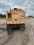 BADGER 460 HYDRO-SCOPIC EXCAVATOR - SER: 970303