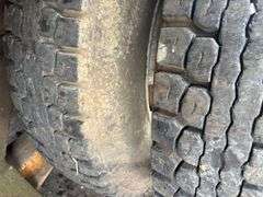 BADGER 460 HYDRO-SCOPIC EXCAVATOR - SER: 970303