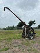 GRUMAN RUPP IRRIGATION PUMP - SER: 775409