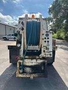 2000 INTERNATIONAL 4700 JETTER TRUCK - VIN: 1HTSCABM4YH269303