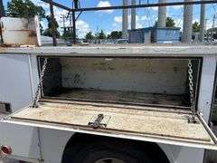 2006 FORD F-250 TRUCK - VIN: 1FDNF20586EA02744